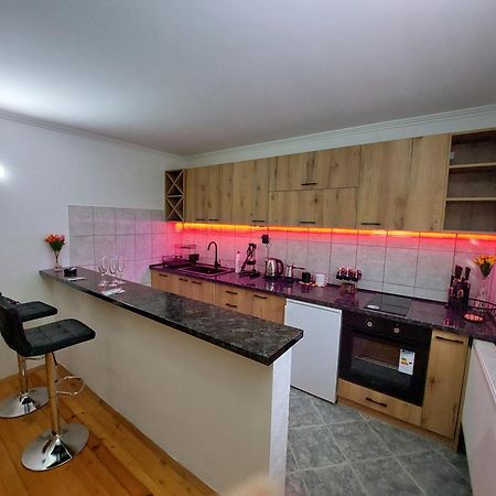 Apartment "Mira" Foca Luaran gambar