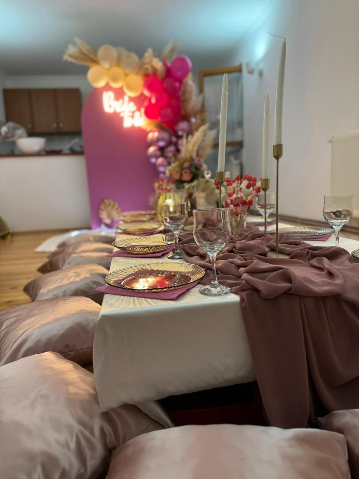 Apartment "Mira" Foca Luaran gambar