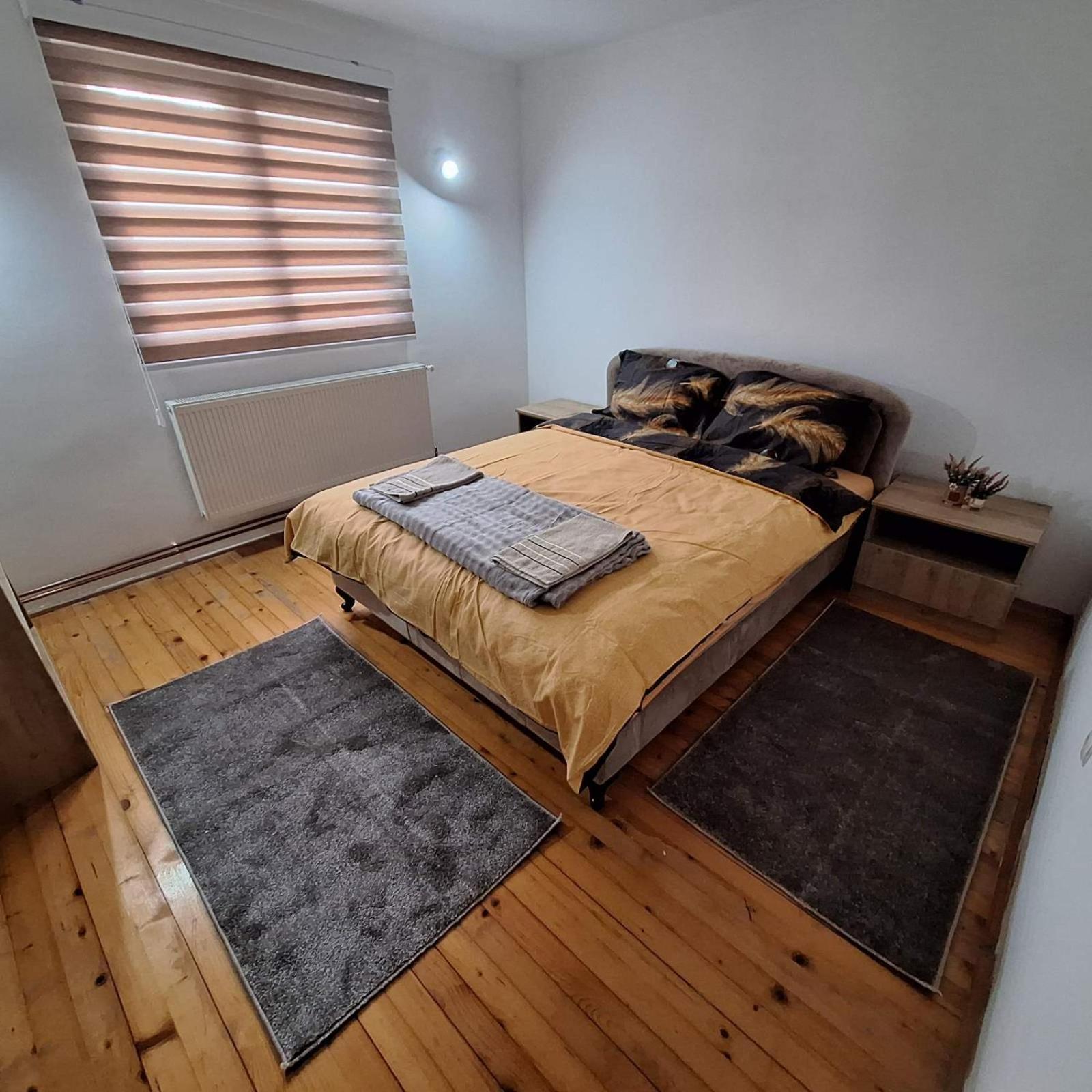 Apartment "Mira" Foca Luaran gambar