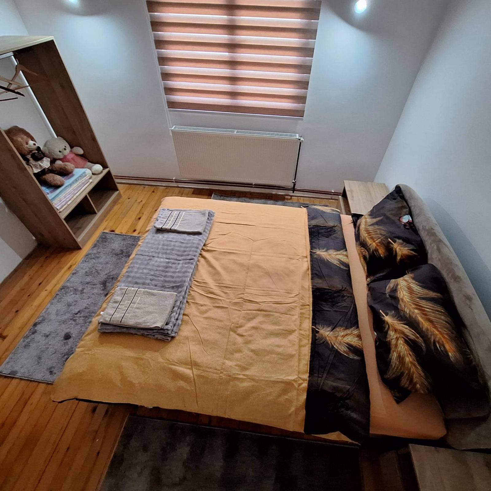 Apartment "Mira" Foca Luaran gambar