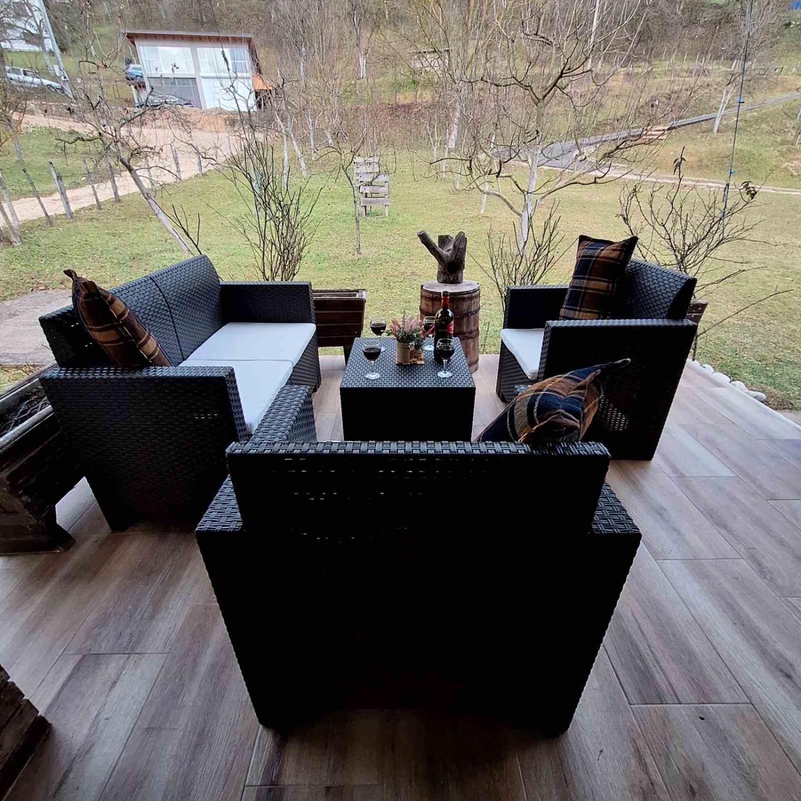 Apartment "Mira" Foca Luaran gambar