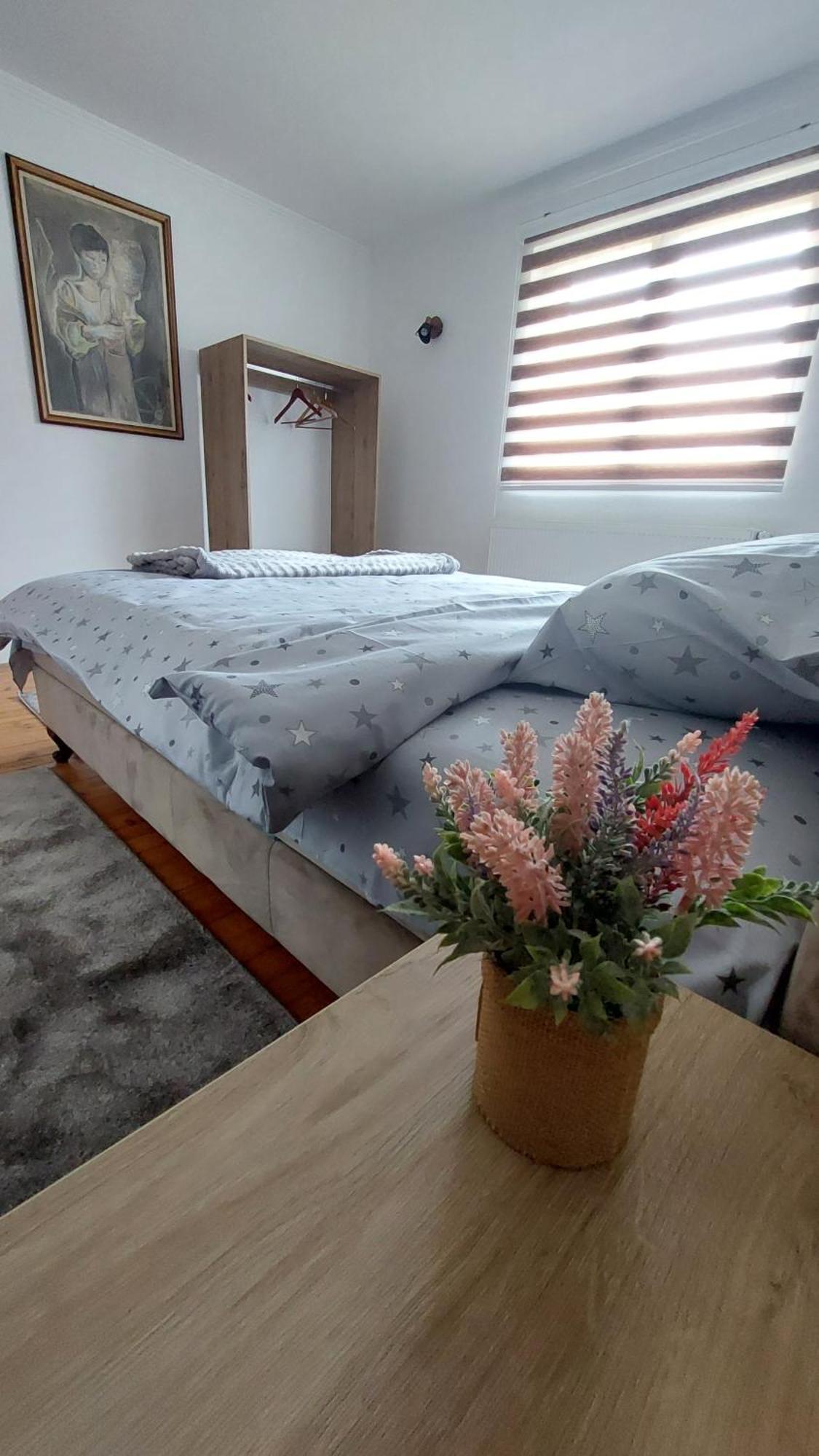 Apartment "Mira" Foca Luaran gambar