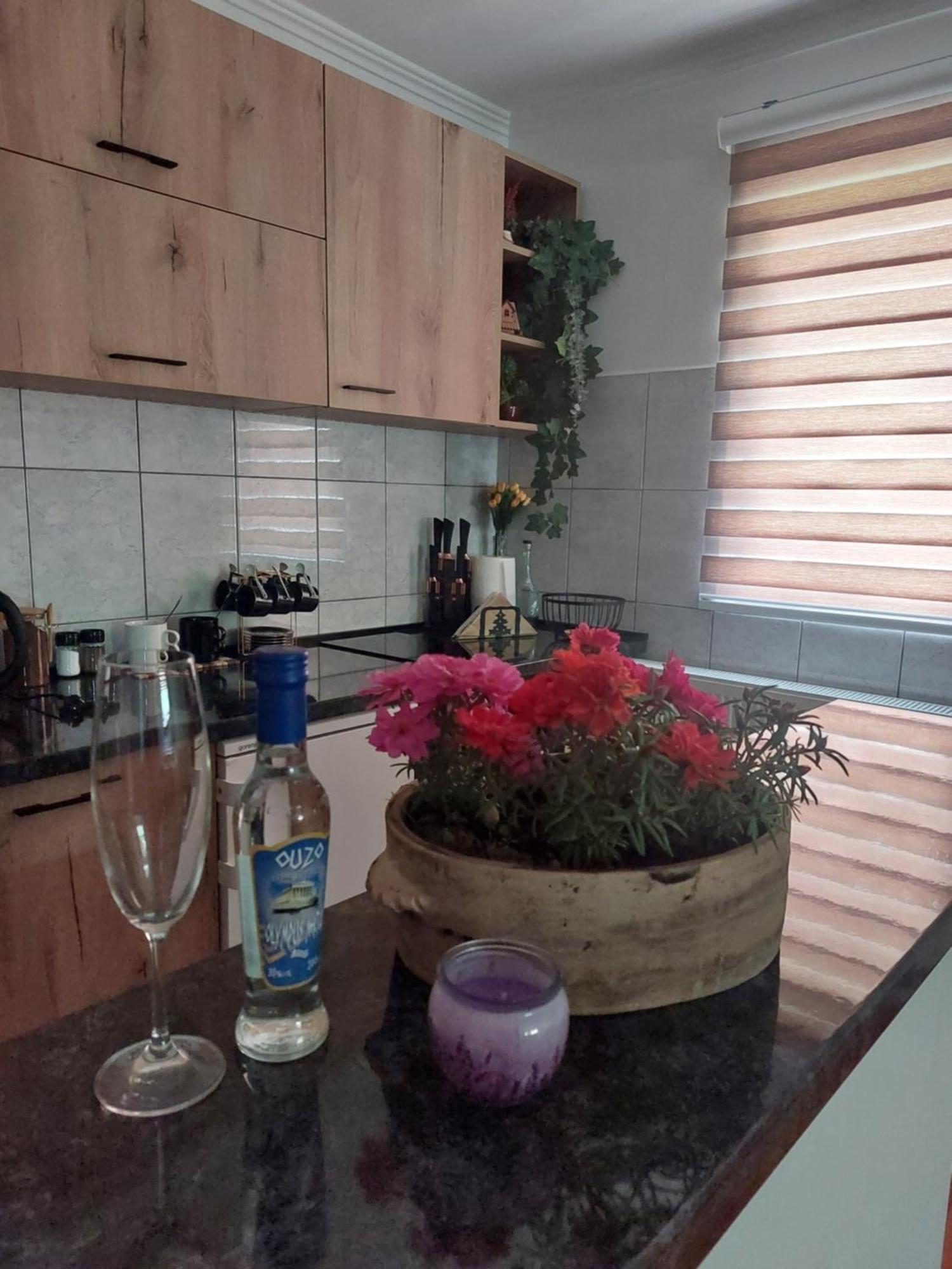 Apartment "Mira" Foca Luaran gambar